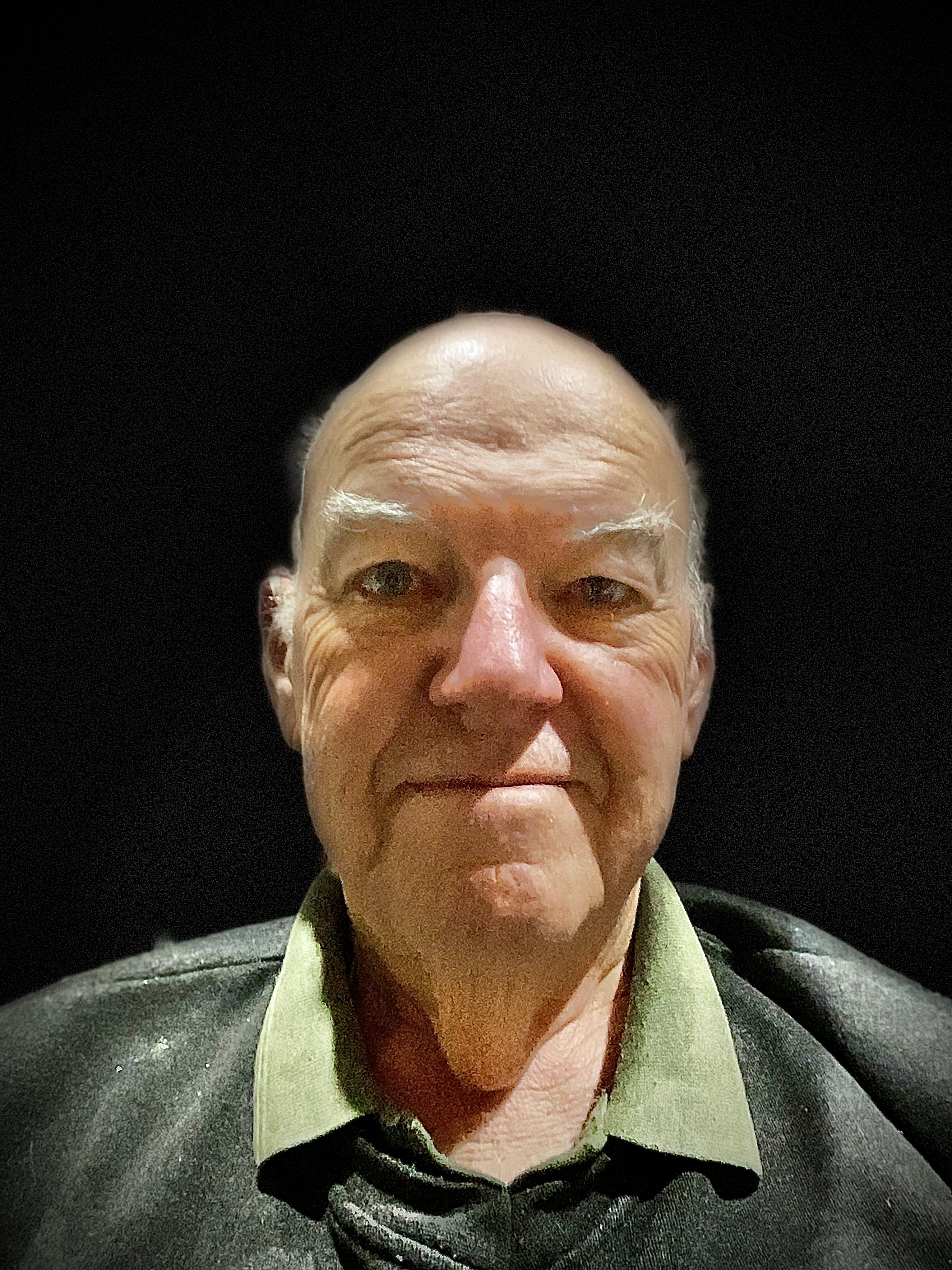 Tony Lonsdale