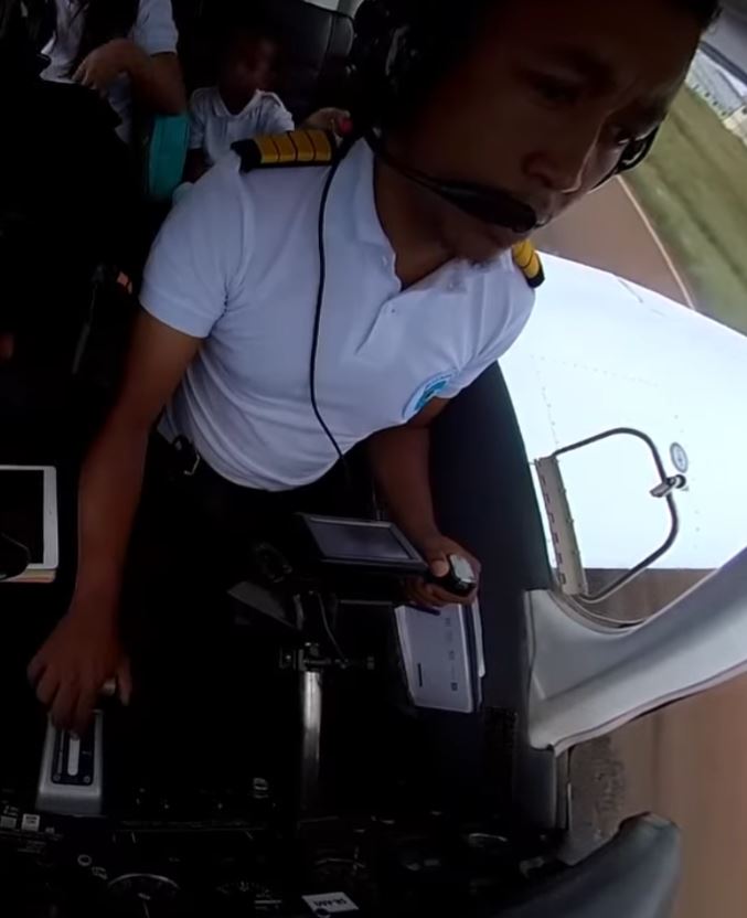 Tinharilaza Rakotoniary