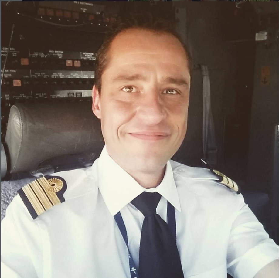 Sebastien Ramon