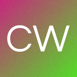 Colin Ward