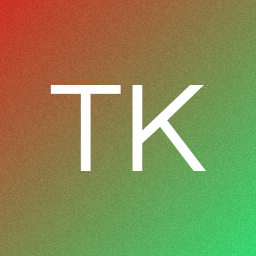 Tony K.
