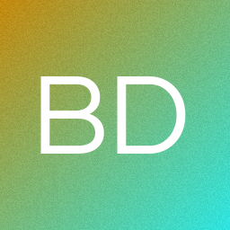 Brendan Dodds