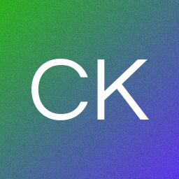 Christopher K.