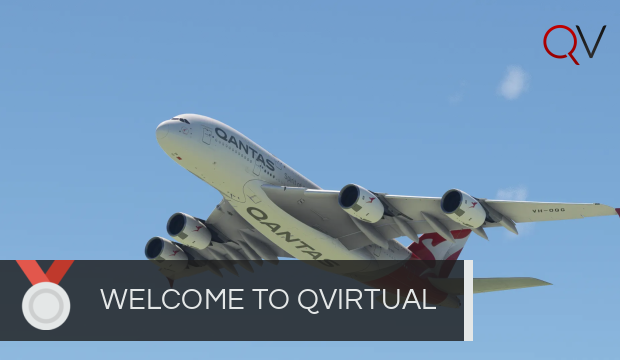 Welcome to QVirtual