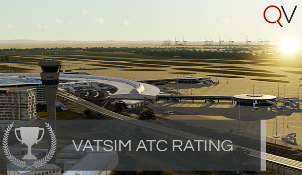 VATSIM ATC
