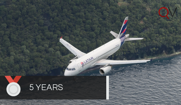 Set Cruise Altitude 