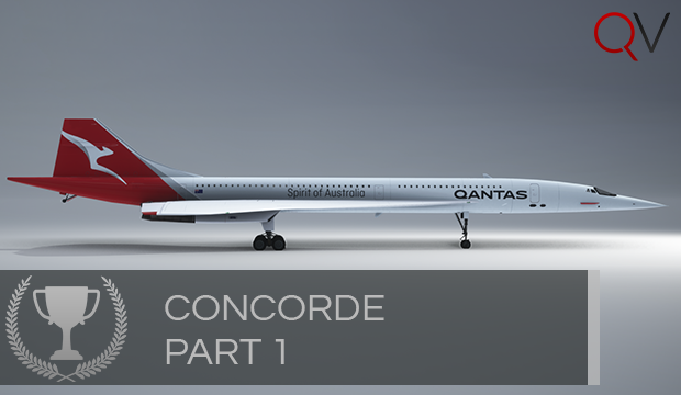 Concorde PT1