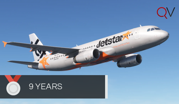 On Final