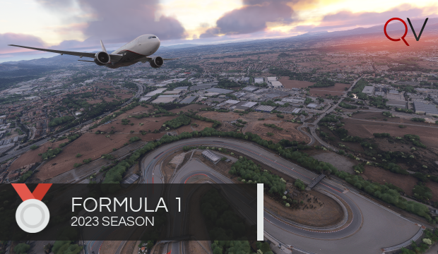 F1 2023