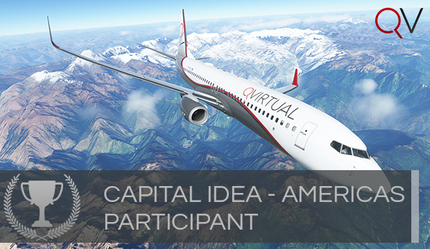 A Capital Idea - The Americas