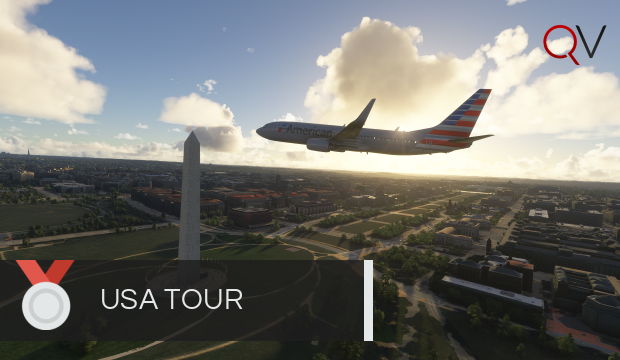 USA Tour