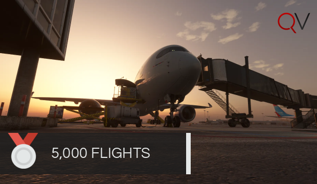 Cleared to land