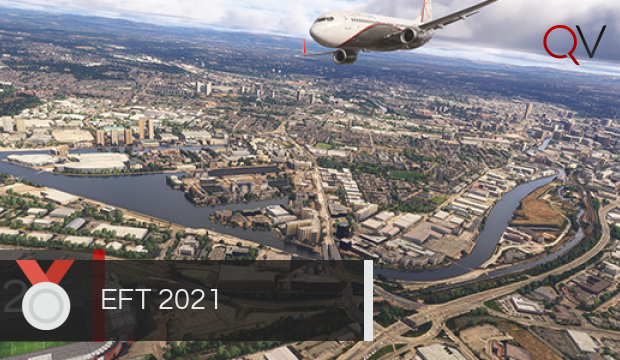 EFT 2021