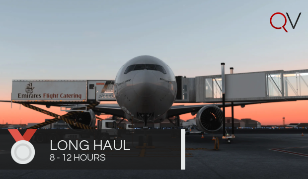 Long Hauler