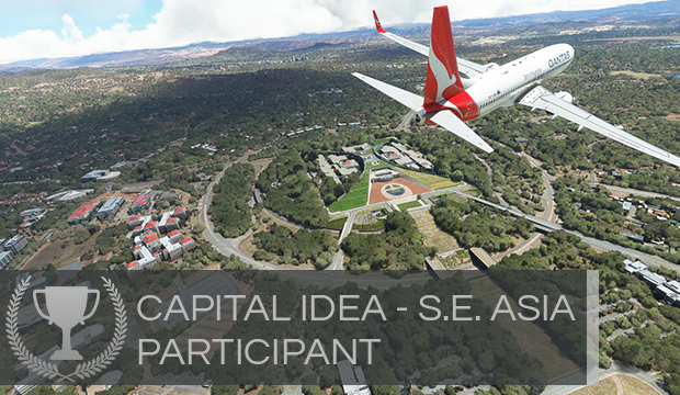 A Capital Idea - S.E. Asia
