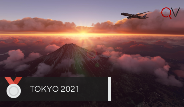 Tokyo 2021