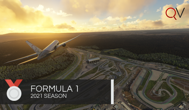 F1 2021