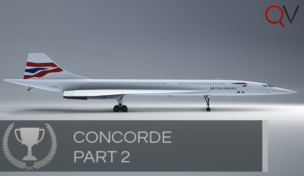 Concorde PT2