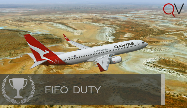 FIFO Duty