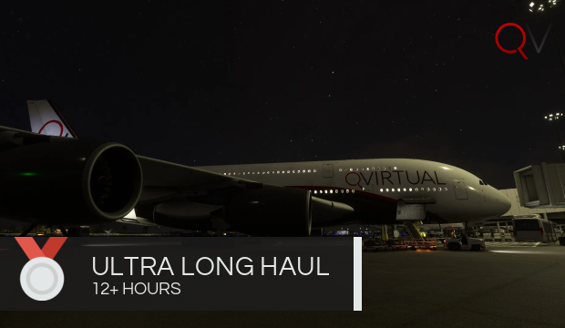 Ultra Long Haul