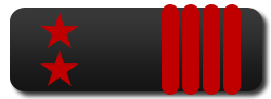 Flight Captain rank epaulette