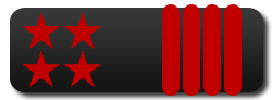 Executive Captain rank epaulette